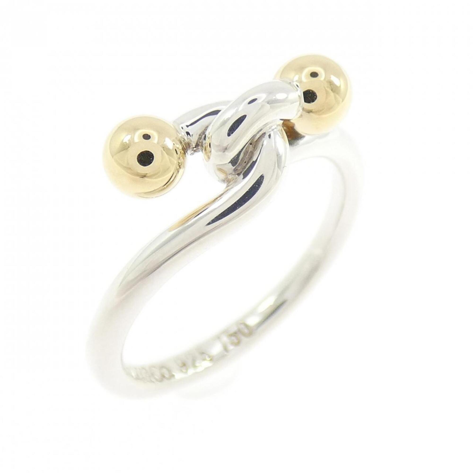 Tiffany Hook Ring